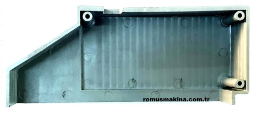 SİRUBA REÇME KAYIŞ MUHAFAZA